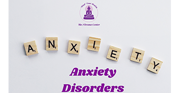 Anxiety Disorders Anxiety Disorders